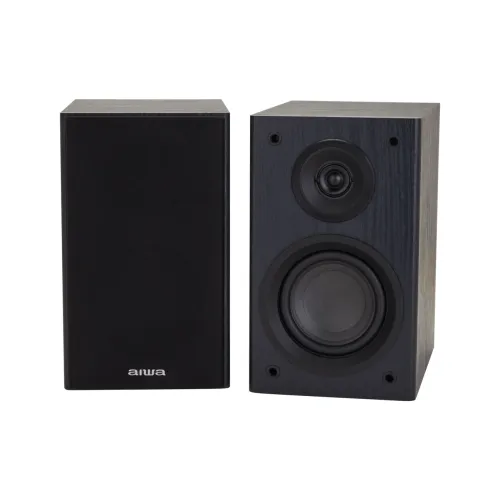 Wieża Aiwa MSBTU-700DAB 50W Bluetooth Radio FM, DAB Czarny