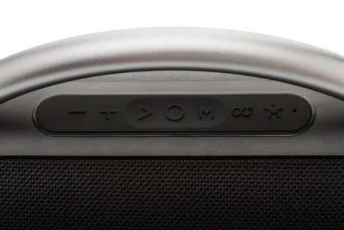 Głośnik Bluetooth GoGEN BS380B Rollee 25W Czarny