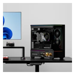 Chłodzenie CPU THERMALRIGHT Royal Pretor 130 Ultra Czarny