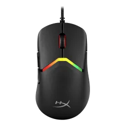 Myszka gamingowa HyperX Pulsefire Saga Czarny