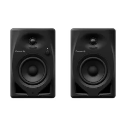Kolumny Pioneer Dj Dm-40D Czarny 2szt.