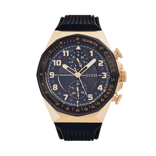 Zegarek Guess D1 GW0902G1