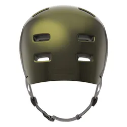 Kask ABUS Indy Pepper Zielony (rozmiar S)