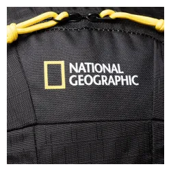 Rucsac National Geographic Nn16084. 06 Negru 06