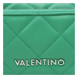 Valentino Ocarina Reciclare portofel Vbs6w409 Verde