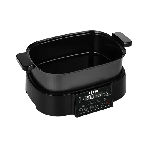 Multicooker Tesla M90 1250W 6l Kosz do gotowania na parze