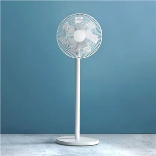 Fan Xiaomi Xiaomi Smart Standing Fan 2 Pro EU Bhr5856eu Stand Fan, 24 W, Oscillation, White