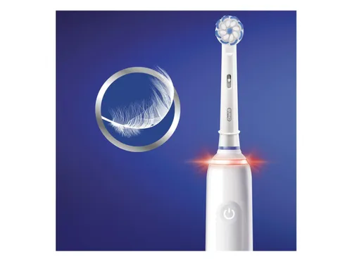 Oral-B Pro3 Kids Jr StarWars Elektrikli Diş Fırçası