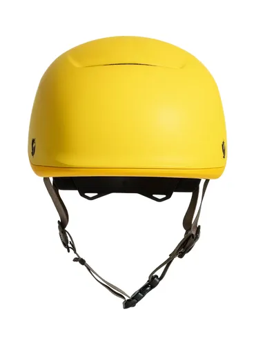 Kask rowerowy Fjallraven/Specialized Tone Helmet - ochre
