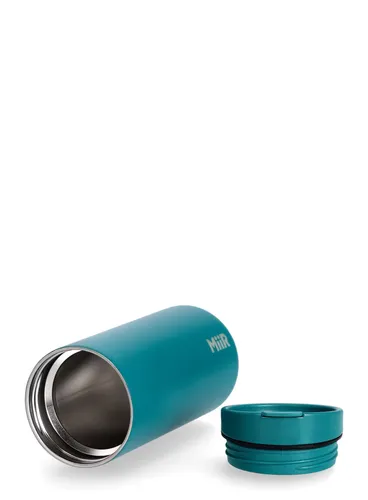 Kubek termiczny MiiR Flip Traveler 12 oz (355 ml) - prismatic