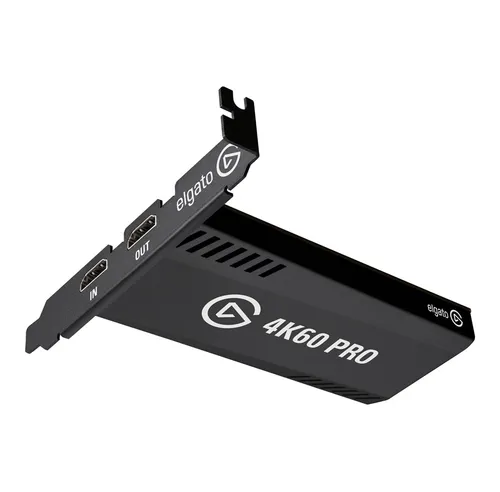 Elgato Game Capture 4K60 Pro MK.2