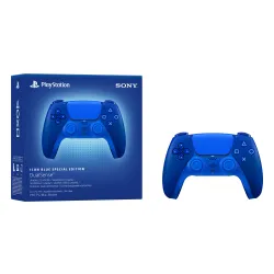 Pad Sony DualSense Icon Blue Edycja Limitowana do PS5 Bezprzewodowy