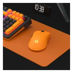 Myszka gamingowa Redragon M916OB-ULT Pomarańczowy