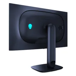 Monitor DELL Alienware AW2725Q 27" 3840x2160px 240Hz 0.03 ms [GTG]
