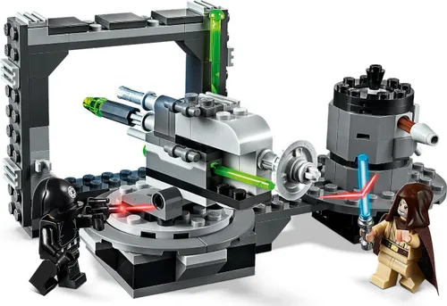 Lego Star Wars Ölüm Yıldızı'nda top (75246)