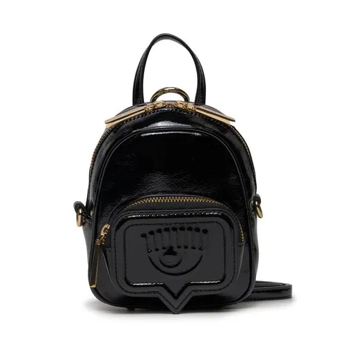 Geanta Chiara Ferragni 75sb4bf3 Negru / Negru 899