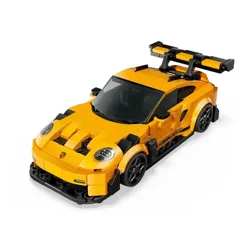 LEGO Speed Champions 77239 Supersamochód Porsche 911 Gt3 Rs