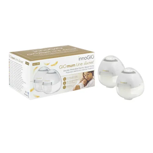 Laktator Innogio GIOmum Line discreet GIO-358