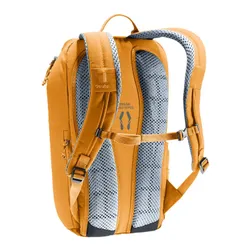 Plecak szkolny Deuter StepOut 16 - amber / maple