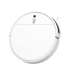 Робот-пылесос Xiaomi Mi Robot Vacuum-Mop 2 Lite