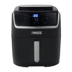 Фритюрница Princess 6.5 L черный