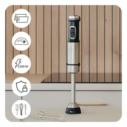 Blender ZEEGMA Handy Chef Versablend