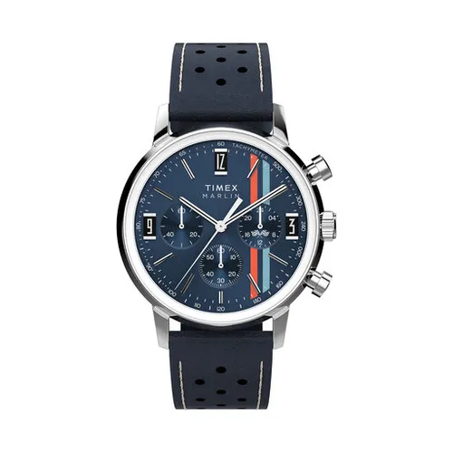 Zegarek Timex Marlin® Chronograph TW2W99000