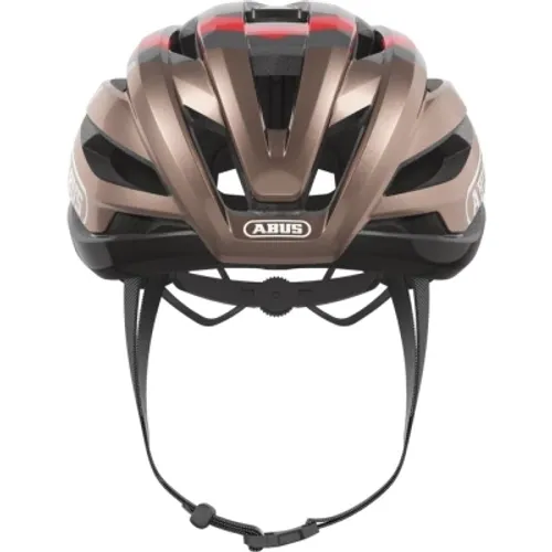 Kask rowerowy Abus StormChaser
