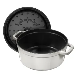 Garnek Staub La Cocotte 40501-414-0 Indukcja Żeliwo 6,7l