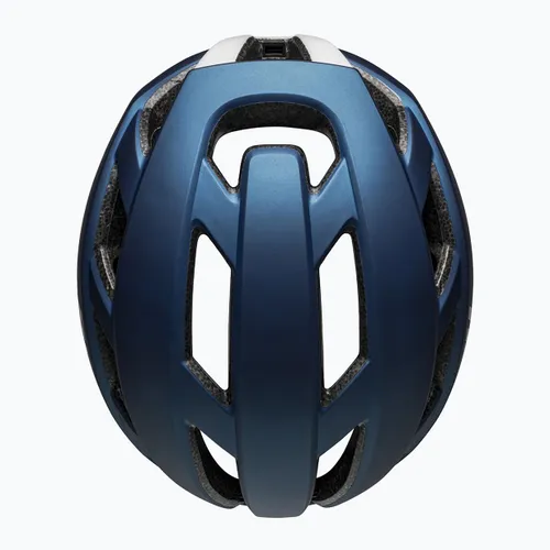 Kask rowerowy Bell Falcon XR Integrated Mips matte blue/gray