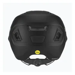 Kask rowerowy dziecięcy Smith Sidekick Jr MIPS matte black