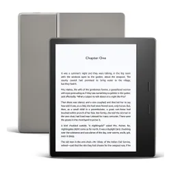 Reklamsız Amazon Kindle Oasis 3 (B07L5GK1KY)