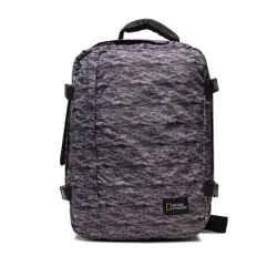 Rucsacul National Geographic Hybrid N11802. 98SE valuri de mare