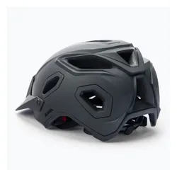 Kask rowerowy Alpina Comox black matte