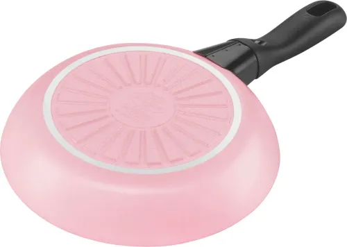 BALLARINI Caprera 24 cm - patelnia ceramiczna nieprzywierająca