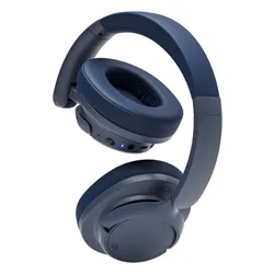 Słuchawki nauszne XMUSIC XWH300B ANC Niebieski