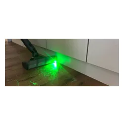 Odkurzacz pionowy COBBO Ultra Steam UV