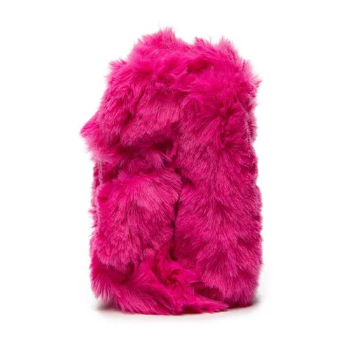 Kurt Geiger Md Kensngton 9317752999 Geanta Fushia