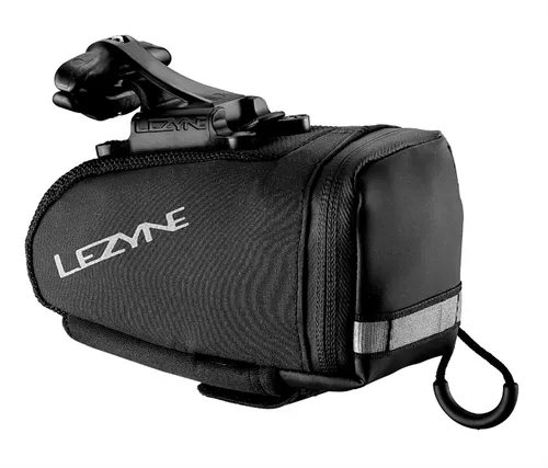 Подседельная велосумка LEZYNE M-Caddy QR