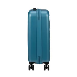 Чемодан American Tourister Astrobeam - icy aqua