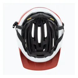 Kask rowerowy KASK Caipi red