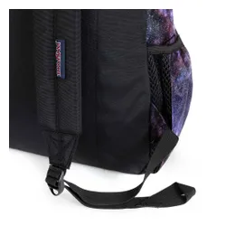 JanSport Cross Town повседневный городской рюкзак-ночное небо