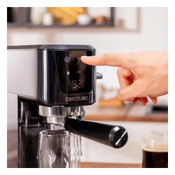 Ekspres CECOTEC Power Espresso 20 Touch