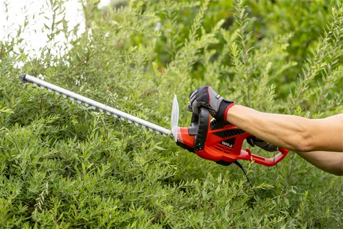 Nożyce do żywopłotów Yato YT-84770