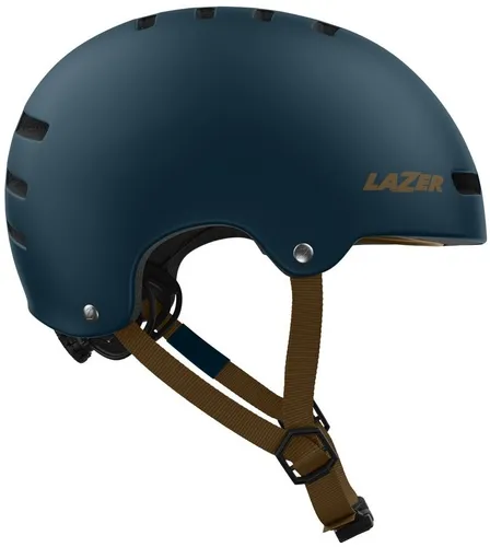 Kask LAZER Armor 2.0 Ciemnoniebieski (rozmiar L)