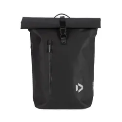 Plecak miejski DUOTONE Daypack Rolltop 35 l black