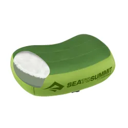 Poduszka Sea to Summit Aeros Pillow Premium Regular - lime