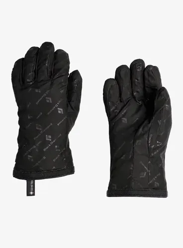 Rękawice narciarskie Black Diamond Guide Gloves - black