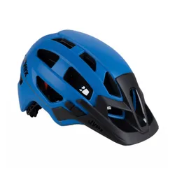 Kask rowerowy UVEX Finale 2.0 teal blue mat