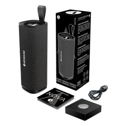 Głośnik mobilny ARCSOUND Nova Czarny